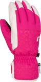 Reusch Keira R-TEX® XT 6431214 3349 white pink front